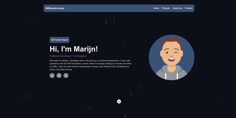 Portfolio v2